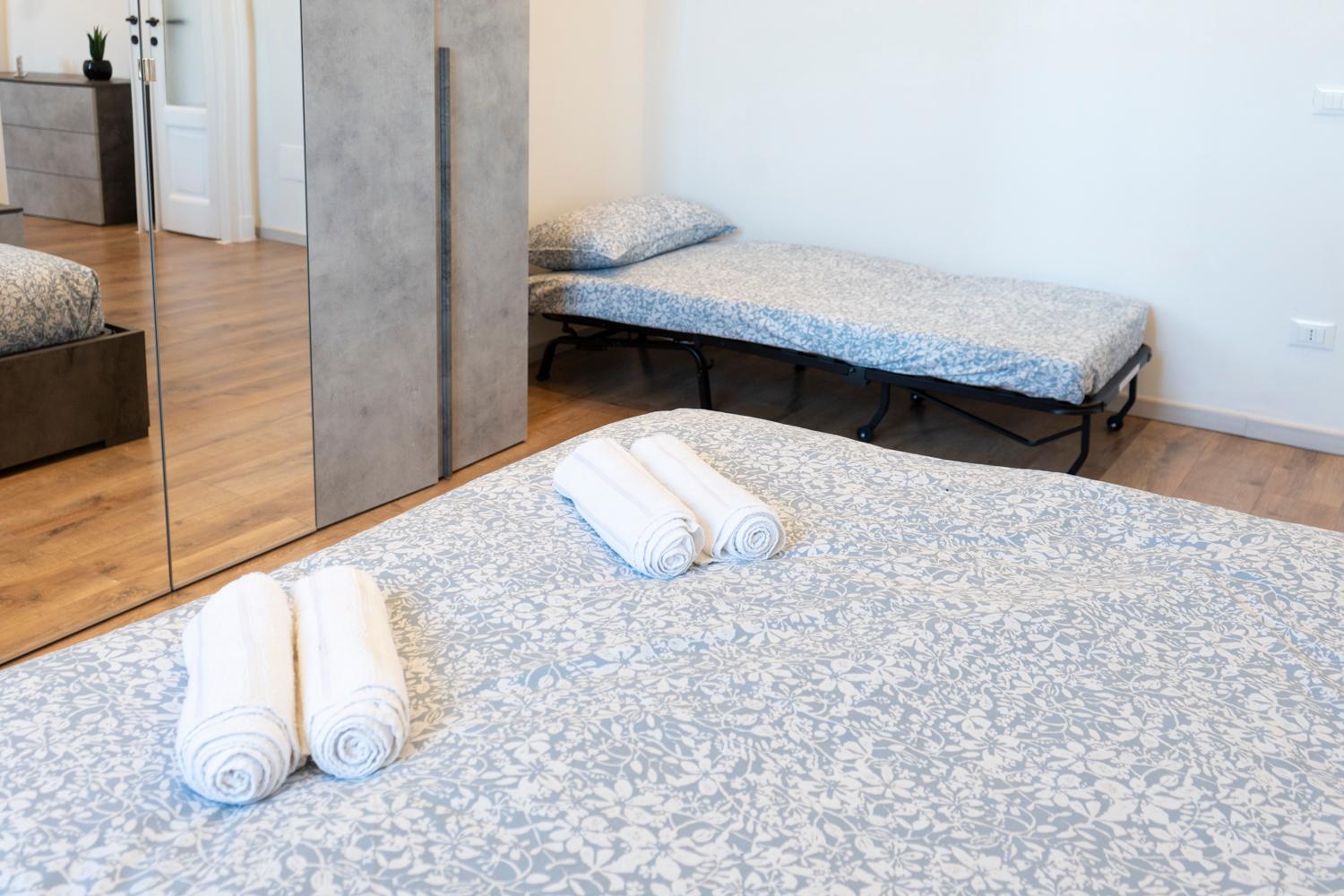 Lic11 Large Central Of Apartment *