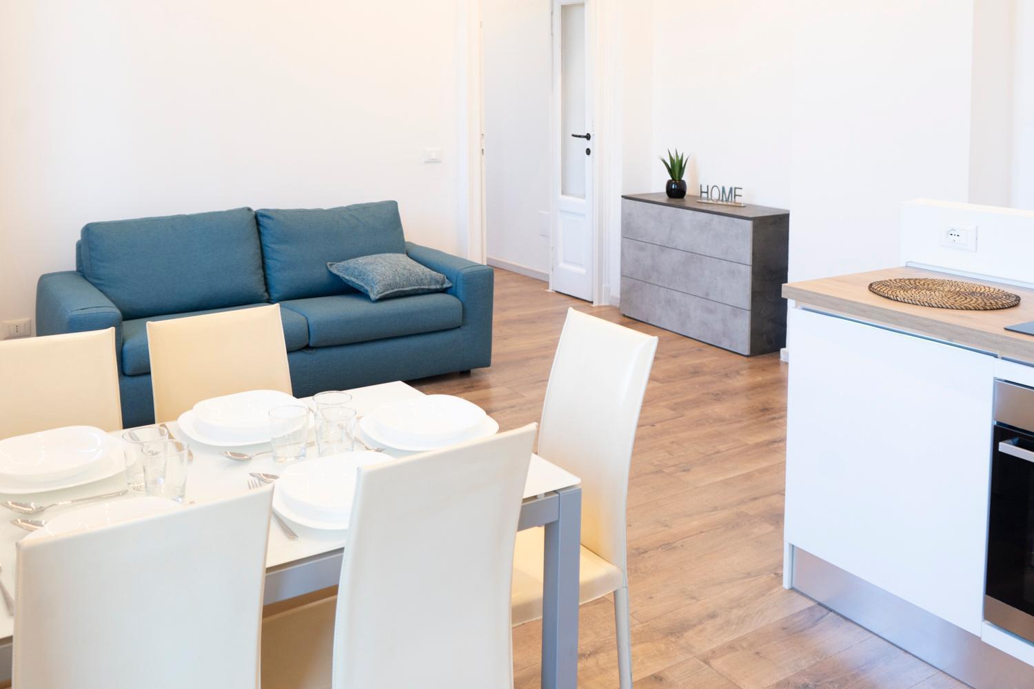 Apartment Lic11 Large Central Of